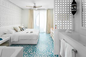 Cloud 7 Residence Ayla Aqaba