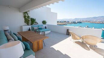 Cloud 7 Residence Ayla Aqaba