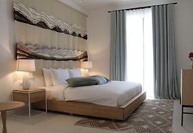 Cloud 7 Residence Ayla Aqaba