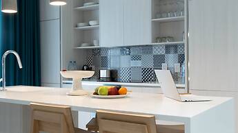 Cloud 7 Residence Ayla Aqaba