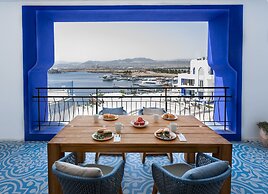 Cloud 7 Residence Ayla Aqaba