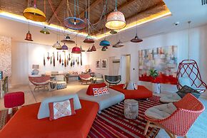 Cloud 7 Residence Ayla Aqaba