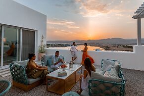 Cloud 7 Residence Ayla Aqaba