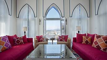 Cloud 7 Residence Ayla Aqaba