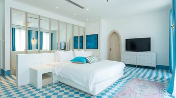 Cloud 7 Residence Ayla Aqaba