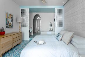 Cloud 7 Residence Ayla Aqaba