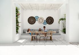 Cloud 7 Residence Ayla Aqaba