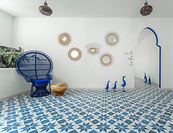 Cloud 7 Residence Ayla Aqaba