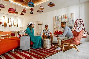 Cloud 7 Residence Ayla Aqaba