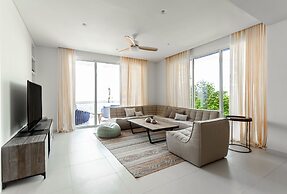 Cloud 7 Residence Ayla Aqaba
