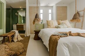 Cloud 7 Residence Ayla Aqaba