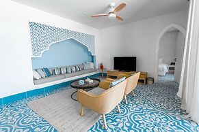 Cloud 7 Residence Ayla Aqaba