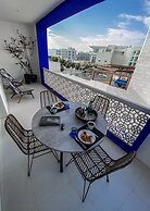Cloud 7 Residence Ayla Aqaba