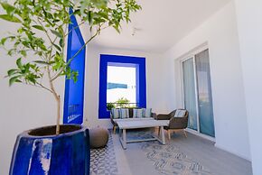 Cloud 7 Residence Ayla Aqaba