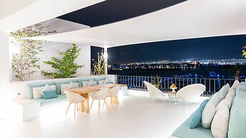 Cloud 7 Residence Ayla Aqaba