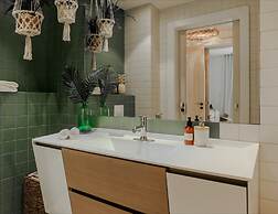 Cloud 7 Residence Ayla Aqaba