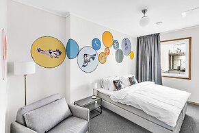 Lille Hotell