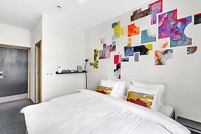 Lille Hotell
