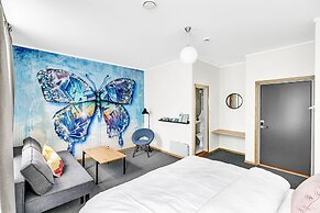 Lille Hotell