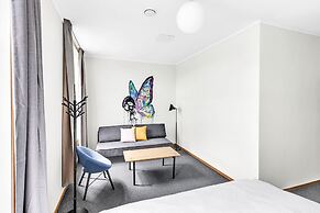 Lille Hotell