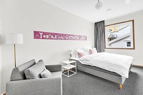 Lille Hotell