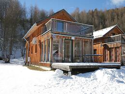 Chalet Stadl an der Mur Near Ski Slopes