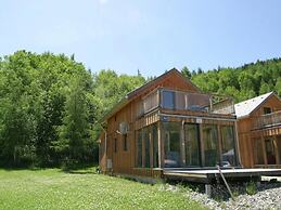 Chalet Stadl an der Mur Near Ski Slopes