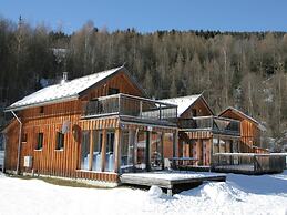 Chalet Stadl an der Mur Near Ski Slopes