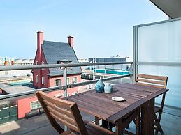 Modern Apartment in The Hague