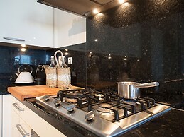 Modern Apartment in The Hague