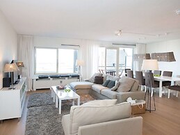 Modern Apartment in The Hague