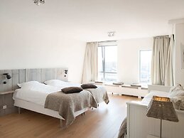 Modern Apartment in The Hague