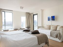 Modern Apartment in The Hague