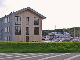 Waterfront Apartment With Terrace