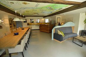 Holiday Home in Haaren Near De Efteling