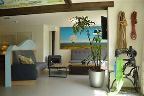 Holiday Home in Haaren Near De Efteling