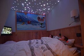 Holiday Home in Haaren Near De Efteling