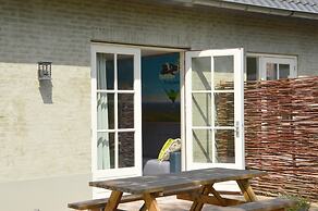 Holiday Home in Haaren Near De Efteling