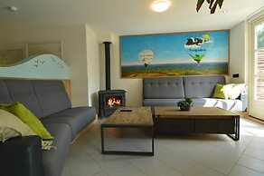 Holiday Home in Haaren Near De Efteling
