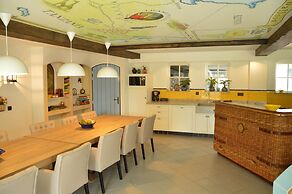 Holiday Home in Haaren Near De Efteling