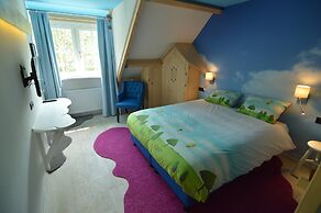 Holiday Home in Haaren Near De Efteling