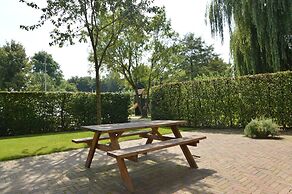 Holiday Home in Haaren Near De Efteling