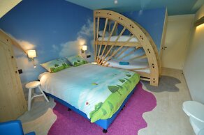 Holiday Home in Haaren Near De Efteling