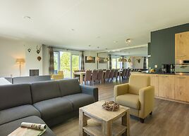 Countryside Group Getaway