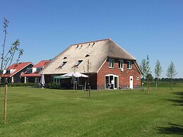 Countryside Group Getaway