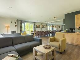 Countryside Group Getaway