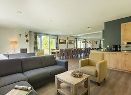 Countryside Group Getaway