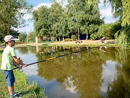 Countryside Group Getaway