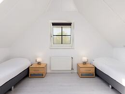 Cosy Holiday Home in Twente