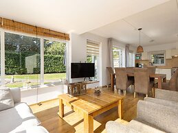 Cosy Holiday Home in Twente